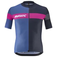 Mavic Ksyrium Pro Kurzarm-radtrikot Mavic Ksyrium Pro Kurzarm-radtrikot