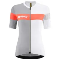 Mavic Ksyrium Pro Kurzarm-radtrikot Mavic Ksyrium Pro Kurzarm-radtrikot