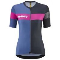 Mavic Ksyrium Pro Kurzarm-radtrikot Mavic Ksyrium Pro Kurzarm-radtrikot