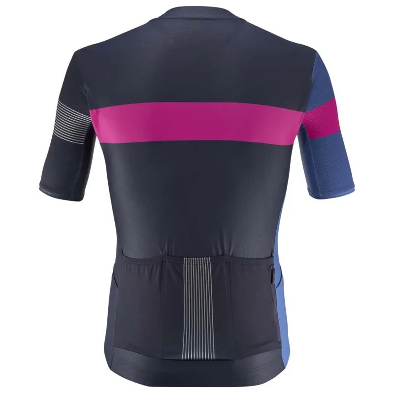 Mavic Ksyrium Pro Kurzarm-radtrikot