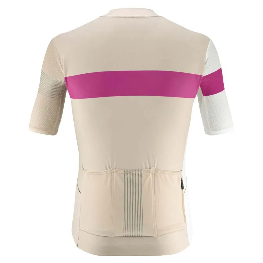 Mavic Ksyrium Pro Kurzarm-radtrikot