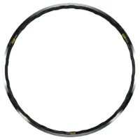 Mavic Ksyrium Pro Ust Hinterradfelge Mavic Ksyrium Pro Ust Hinterradfelge