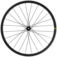 Mavic Ksyrium S Cl Disc Tubeless Rennrad-hinterrad Mavic Ksyrium S Cl Disc Tubeless Rennrad-hinterrad