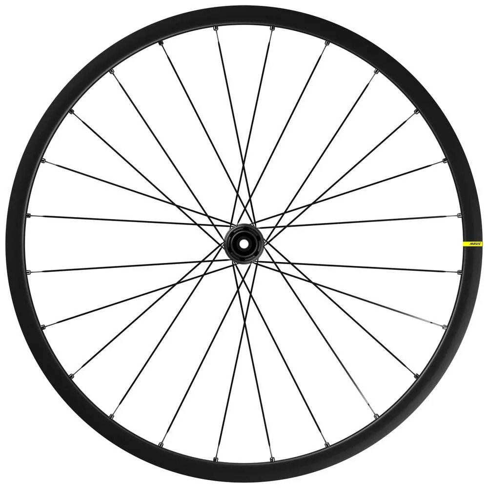 Mavic Ksyrium S Cl Disc Tubeless Rennrad-hinterrad, Black, 9/12 x 135/142mm, Shimano/Sram HG Mavic Ksyrium S Cl Disc Tubeless Rennrad-hinterrad, Black, 9/12 x 135/142mm, Shimano/Sram HG