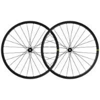 Mavic Ksyrium S Cl Disc Tubeless Rennrad Laufradsatz