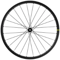 Mavic Ksyrium S Cl Disc Tubeless Rennrad-vorderrad Mavic Ksyrium S Cl Disc Tubeless Rennrad-vorderrad