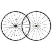 Mavic Ksyrium S Tubeless Rennrad Laufradsatz Mavic Ksyrium S Tubeless Rennrad Laufradsatz
