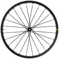 Mavic Ksyrium Sl Cl Disc Tubeless Rennrad-vorderrad Mavic Ksyrium Sl Cl Disc Tubeless Rennrad-vorderrad