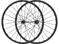 Mavic Ksyrium SL Disc Center Lock Laufradsatz Mavic Ksyrium SL Disc Center Lock Laufradsatz