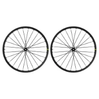 Mavic Ksyrium SL Disc Center Lock Laufradsatz Mavic Ksyrium SL Disc Center Lock Laufradsatz