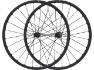 Mavic Ksyrium SL Disc Center Lock Laufradsatz