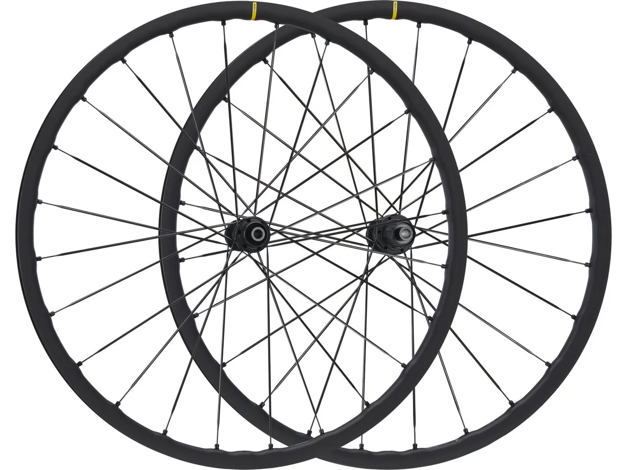Mavic Ksyrium SL Disc Center Lock Laufradsatz Mavic Ksyrium SL Disc Center Lock Laufradsatz