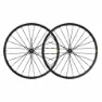 Mavic Ksyrium SL Disc Laufradsatz Art. Nr. LP1336100 / LP1472100 - Shimano/SRAM, Scheibenbremsen