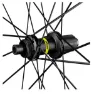 Mavic Ksyrium SL Disc Laufradsatz Art. Nr. LP1336100 / LP1472100 - Shimano/SRAM, Scheibenbremsen