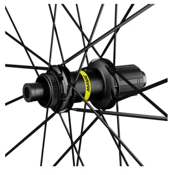 Mavic Ksyrium SL Disc Laufradsatz Art. Nr. LP1336100 / LP1472100 - XDR, Scheibenbremsen Mavic Ksyrium SL Disc Laufradsatz Art. Nr. LP1336100 / LP1472100 - XDR, Scheibenbremsen