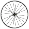 Mavic Ksyrium Sl Tubeless Rennrad-hinterrad, Black, 9/12 x 135/142mm, Shimano/Sram HG