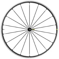 Mavic Ksyrium Sl Tubeless Rennrad-vorderrad Mavic Ksyrium Sl Tubeless Rennrad-vorderrad
