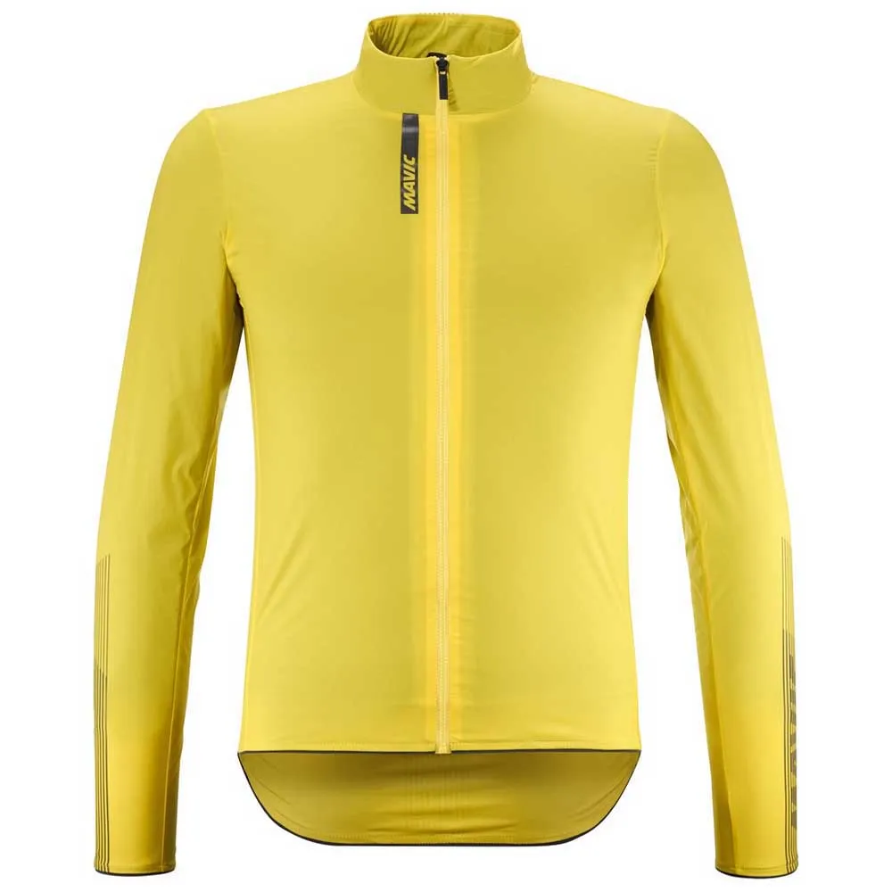 Mavic Ksyrium Thermo Jacke Mavic Ksyrium Thermo Jacke