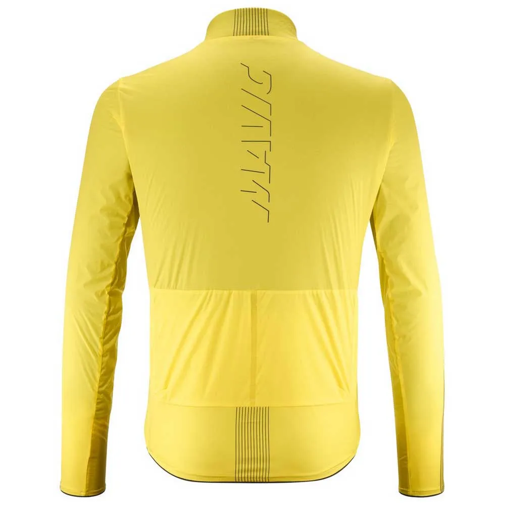 Mavic Ksyrium Thermo Jacke Mavic Ksyrium Thermo Jacke