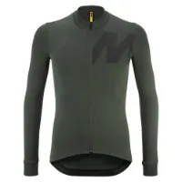 Mavic Ksyrium Thermo Langarm-trikot Mavic Ksyrium Thermo Langarm-trikot