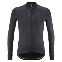 Mavic Ksyrium Thermo Langarm-trikot Mavic Ksyrium Thermo Langarm-trikot