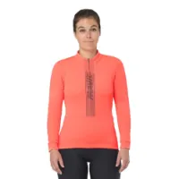 Mavic Ksyrium Thermo Langarm-trikot Mavic Ksyrium Thermo Langarm-trikot