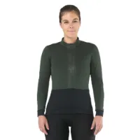 Mavic Ksyrium Thermo Langarm-trikot Mavic Ksyrium Thermo Langarm-trikot