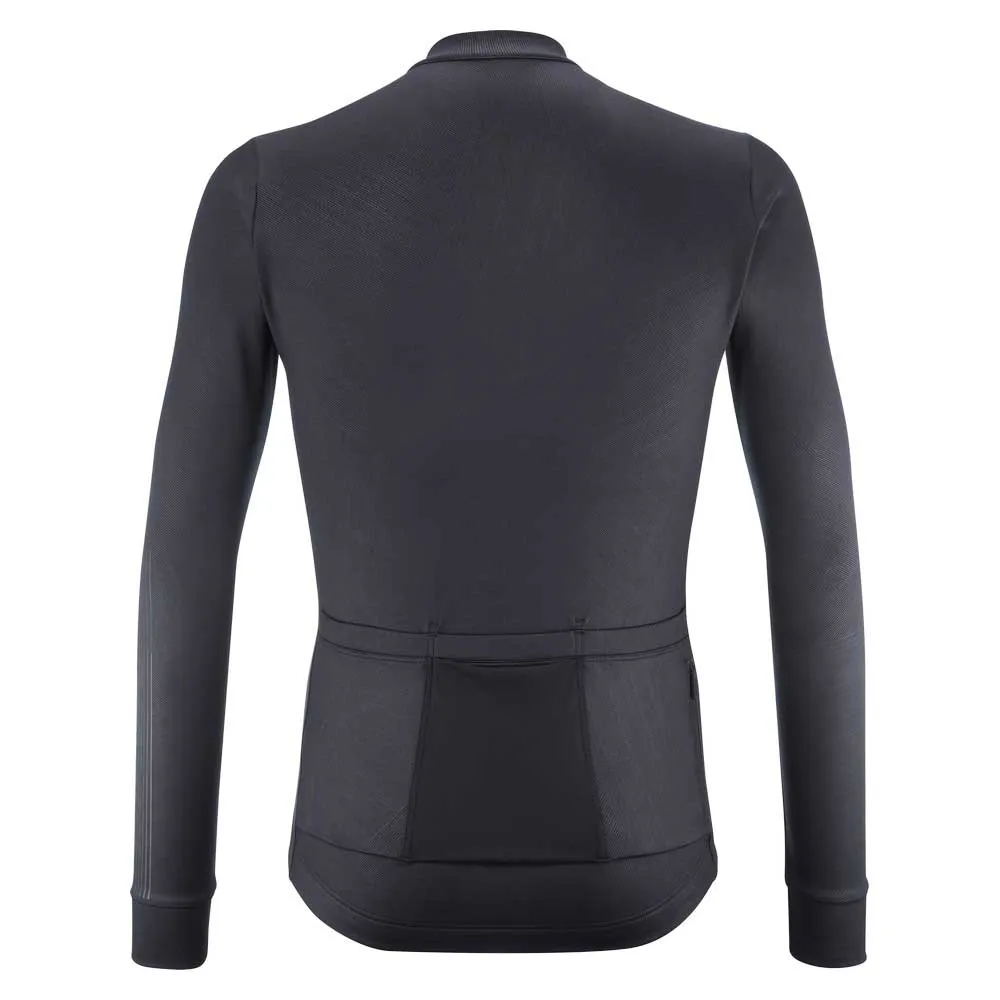 Mavic Ksyrium Thermo Langarm-trikot