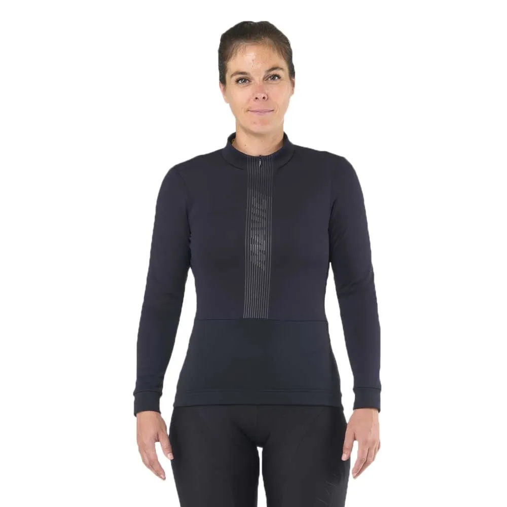 Mavic Ksyrium Thermo Langarm-trikot Mavic Ksyrium Thermo Langarm-trikot