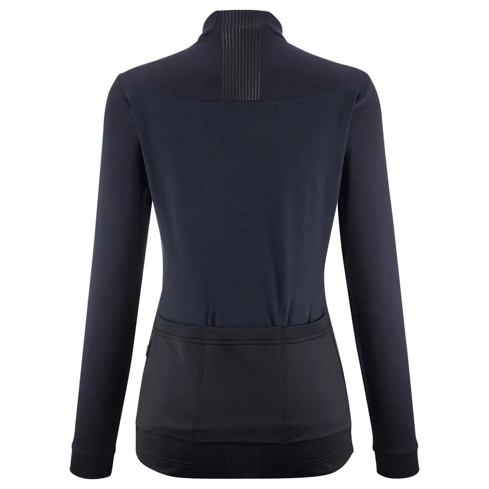 Mavic Ksyrium Thermo Langarm-trikot Mavic Ksyrium Thermo Langarm-trikot