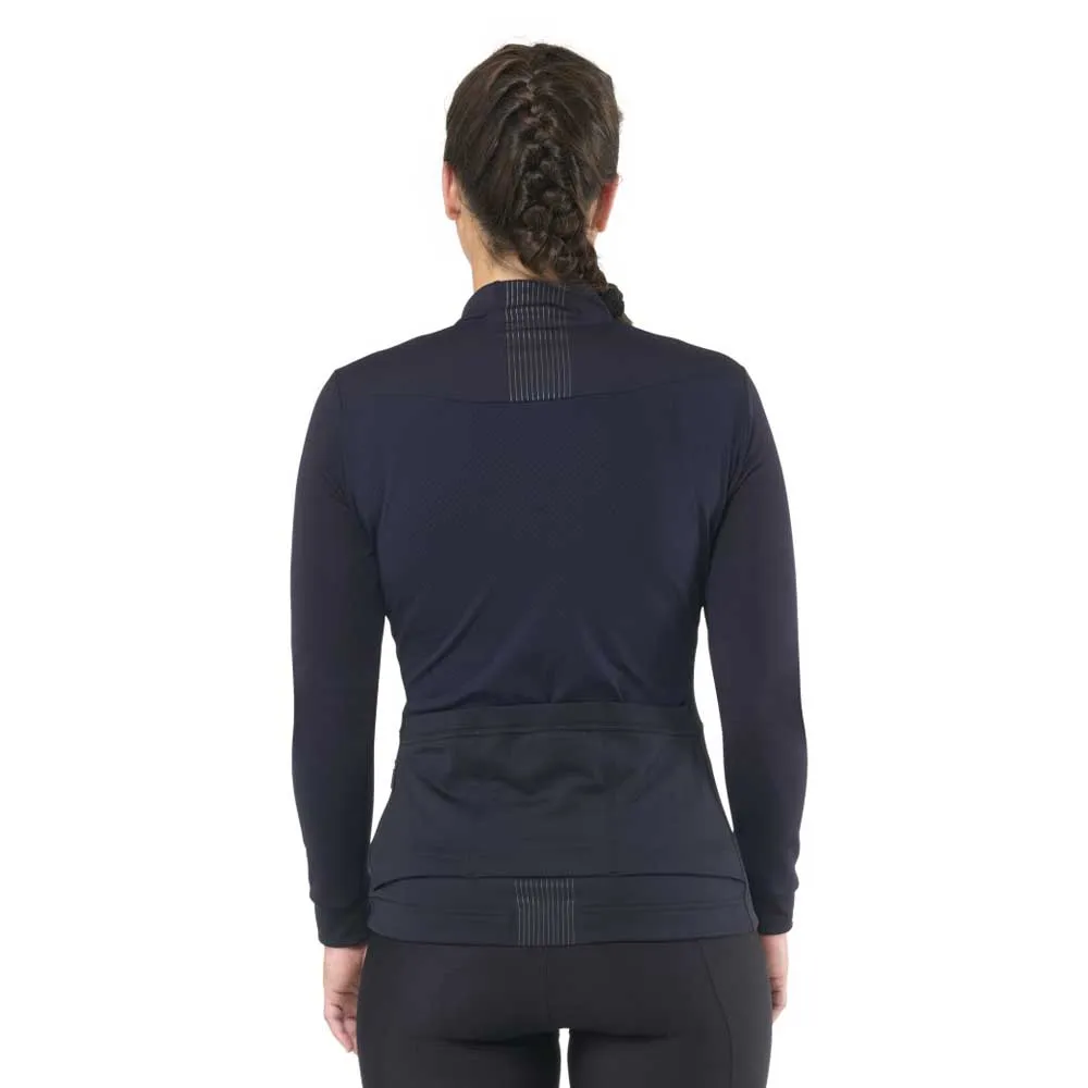 Mavic Ksyrium Thermo Langarm-trikot Mavic Ksyrium Thermo Langarm-trikot