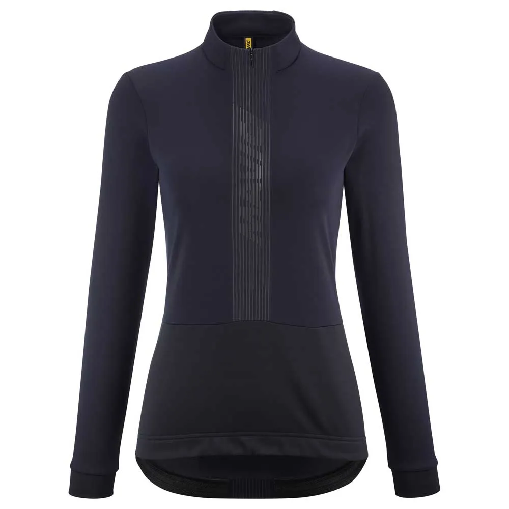 Mavic Ksyrium Thermo Langarm-trikot Mavic Ksyrium Thermo Langarm-trikot