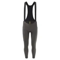 Mavic Ksyrium Thermo Lange Trägerhose Mavic Ksyrium Thermo Lange Trägerhose