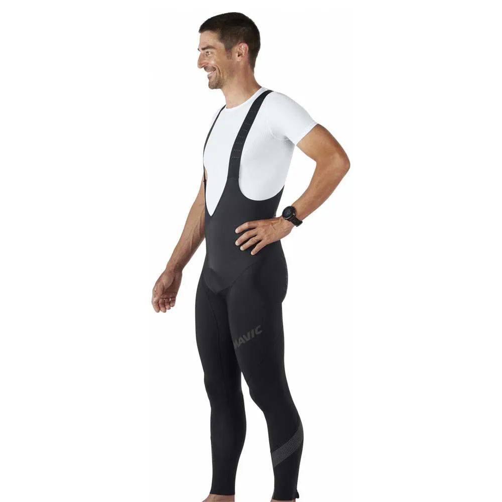 Mavic Ksyrium Thermo Lange Trägerhose Mavic Ksyrium Thermo Lange Trägerhose