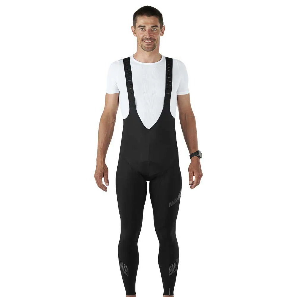 Mavic Ksyrium Thermo Lange Trägerhose Mavic Ksyrium Thermo Lange Trägerhose