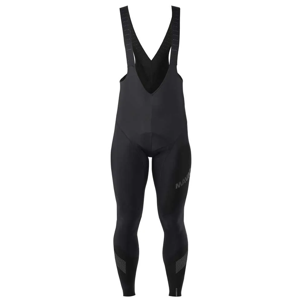 Mavic Ksyrium Thermo Lange Trägerhose Mavic Ksyrium Thermo Lange Trägerhose