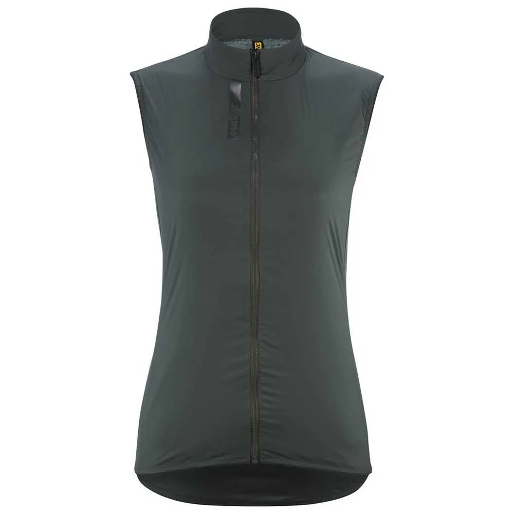 Mavic Ksyrium Thermo Weste