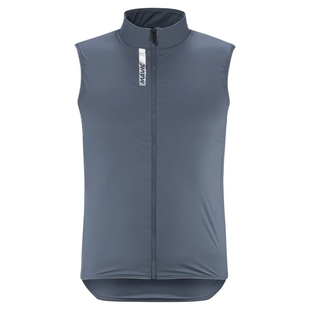 Mavic Ksyrium Thermo Weste Mavic Ksyrium Thermo Weste