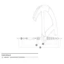 Mavic M6 Schraubensatz, Silver, One Size
