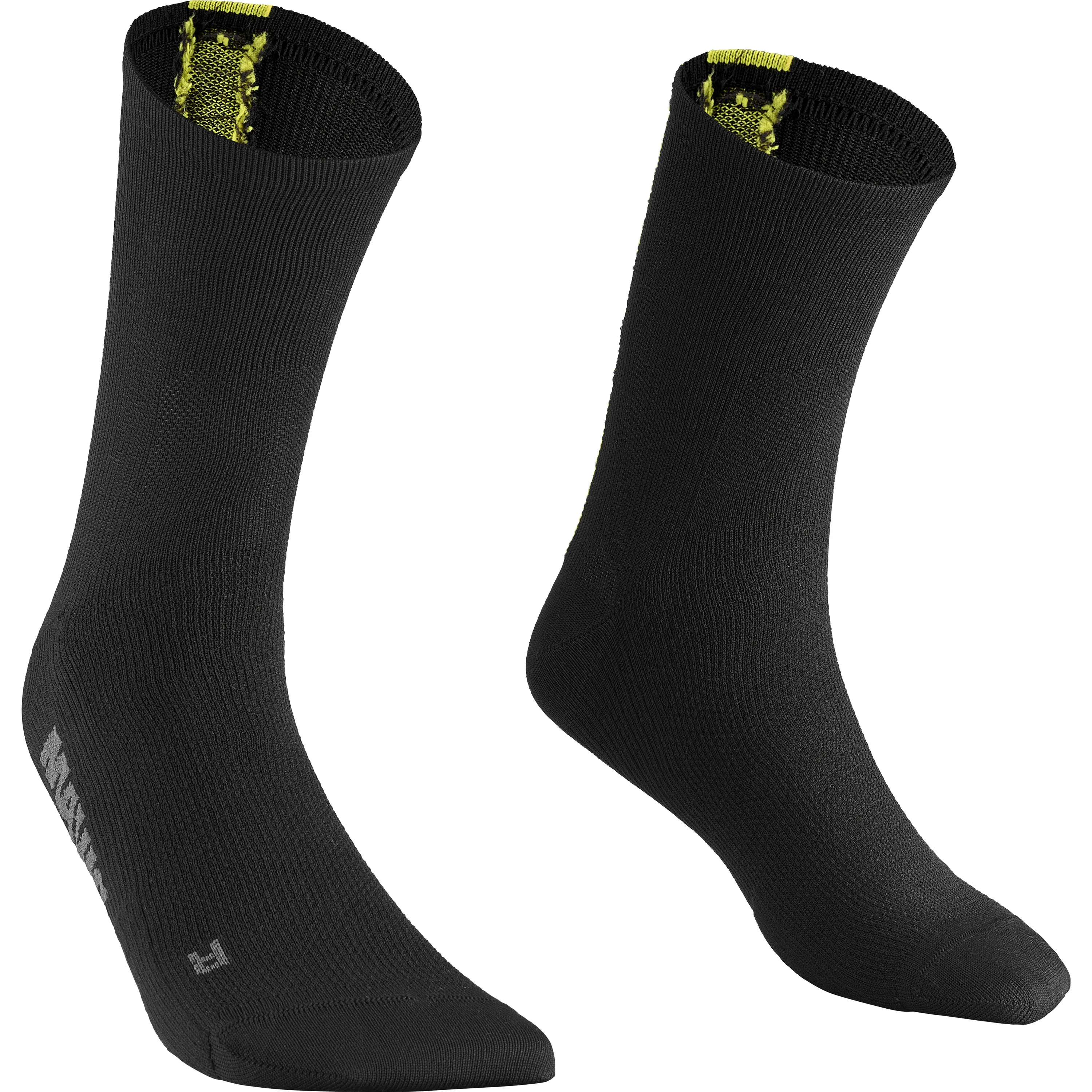 Mavic Mid-Socken Essential Unisex