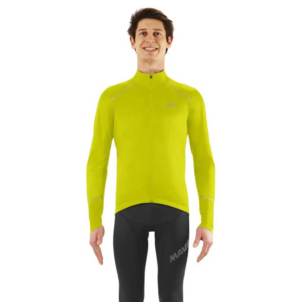 Mavic Mistral Jacke Mavic Mistral Jacke