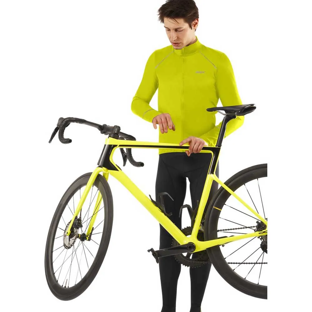 Mavic Mistral Jacke Mavic Mistral Jacke