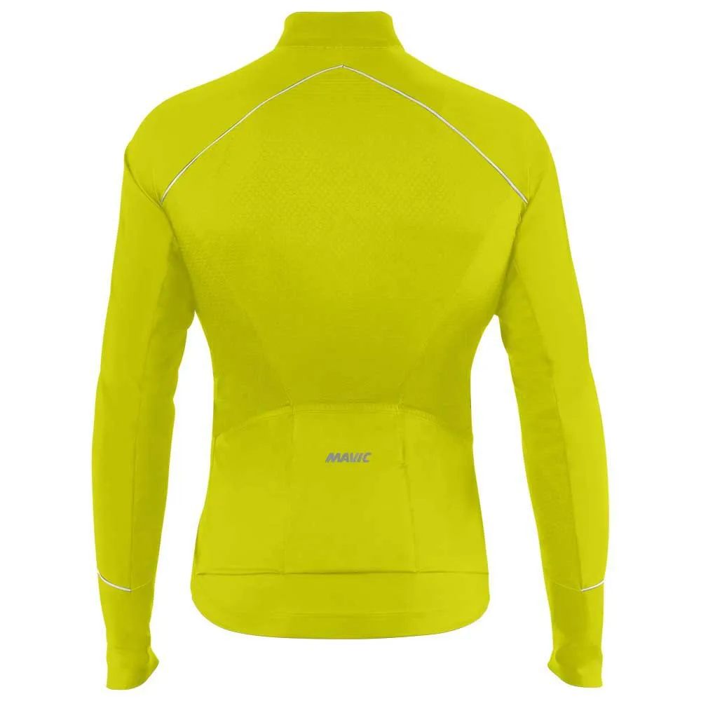 Mavic Mistral Jacke Mavic Mistral Jacke