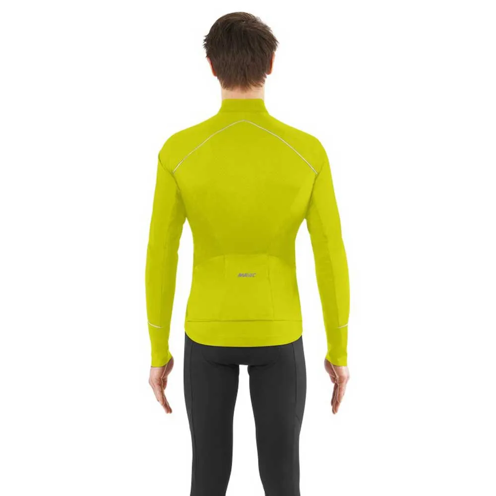 Mavic Mistral Jacke Mavic Mistral Jacke