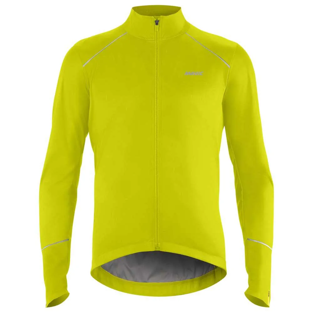 Mavic Mistral Jacke Mavic Mistral Jacke