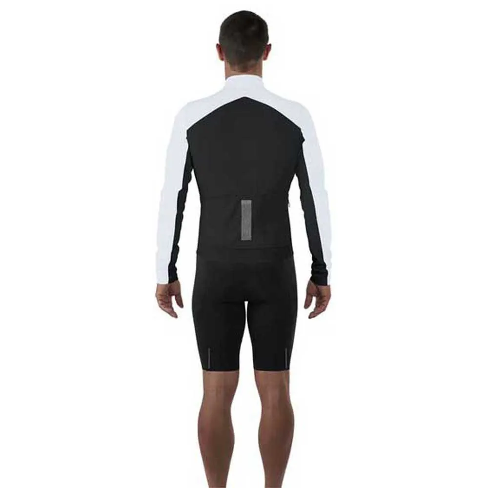 Mavic Mistral Sl Jacke, Black / white Mavic Mistral Sl Jacke, Black / white