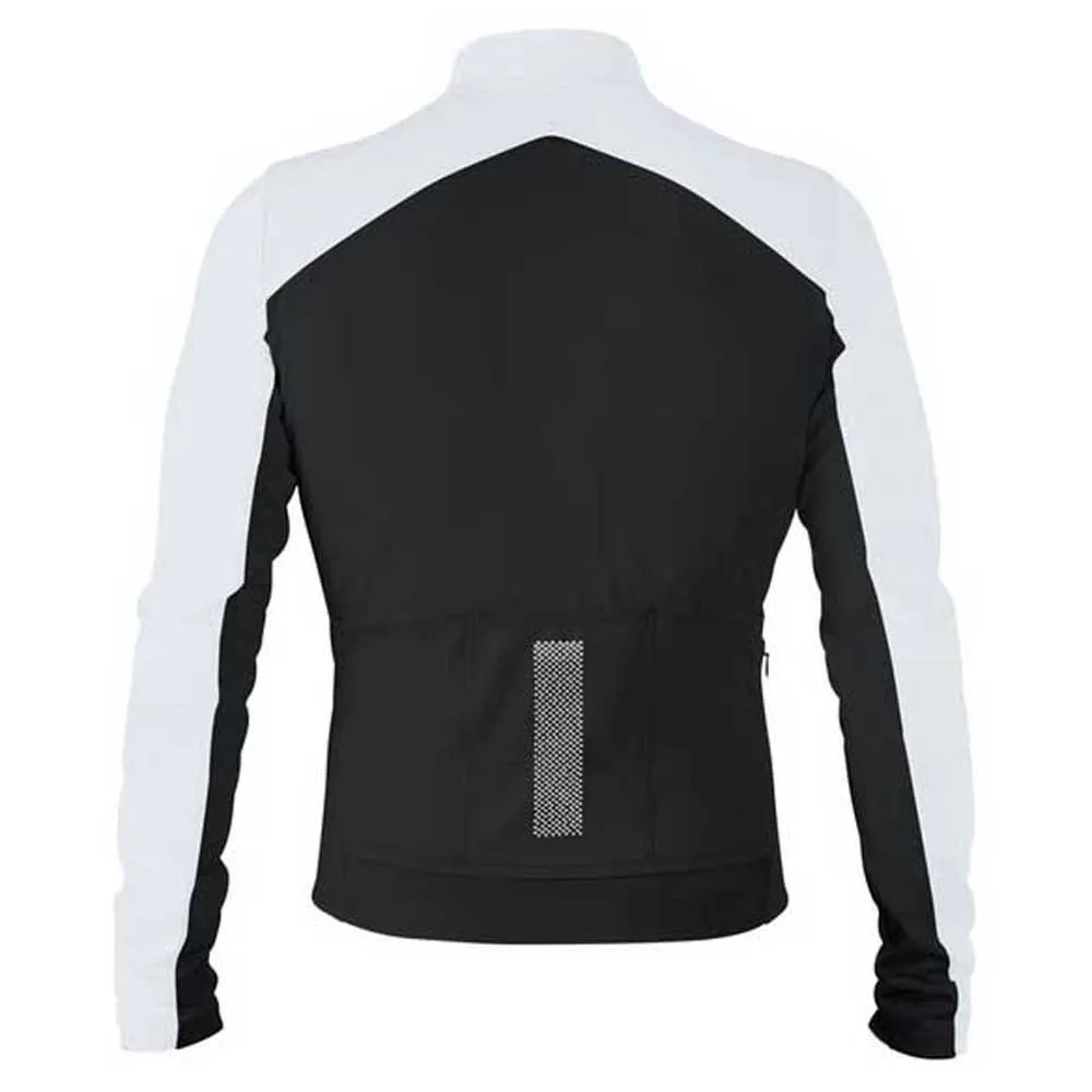 Mavic Mistral Sl Jacke, Black / white Mavic Mistral Sl Jacke, Black / white