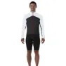 Mavic Mistral Sl Jacke, Black / white