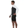 Mavic Mistral Sl Jacke, Black / white