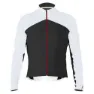 Mavic Mistral Sl Jacke, Black / white